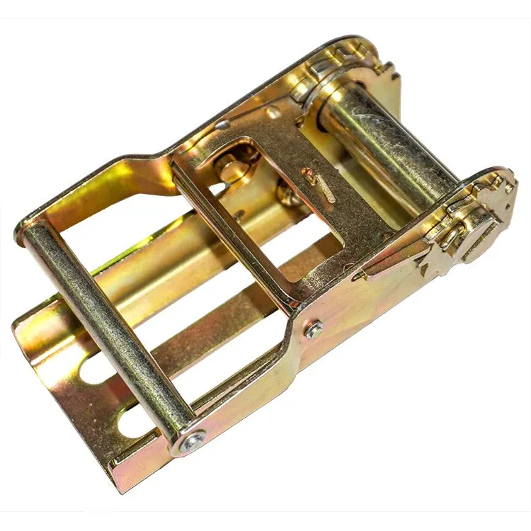 Cataramă cu clichet de tip fix de 1,5 inch