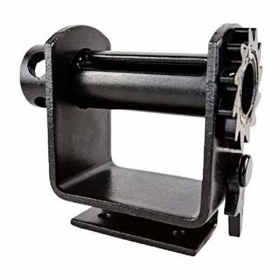 Troliu detașabil pentru camion de 4 inchi