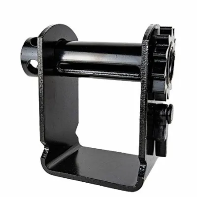 Troliu obișnuit pentru camion de 4 inch