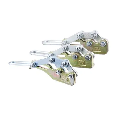 Mâner de frânghie cu came dublă