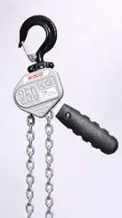 Chain Manual Mini Hoists