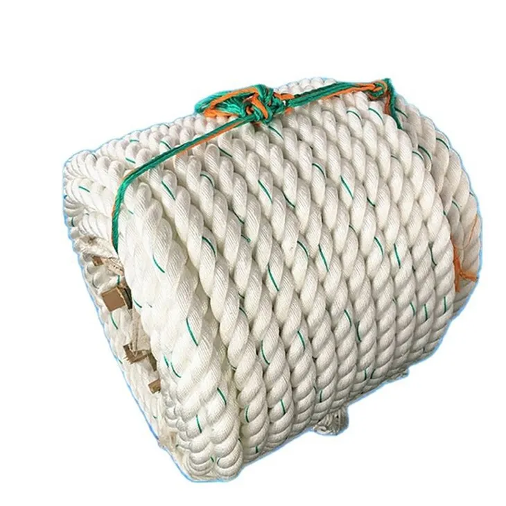 Frânghie din nailon