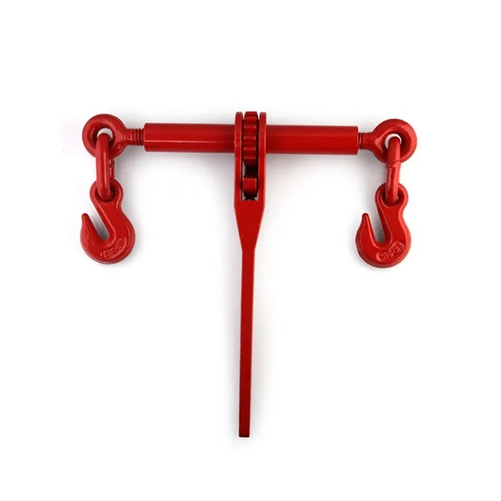 Ratchet Chain Load Binder