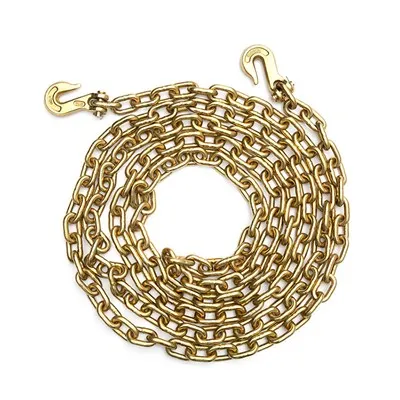 Lanț de transport Lanț din oțel aliat din oțel carbon