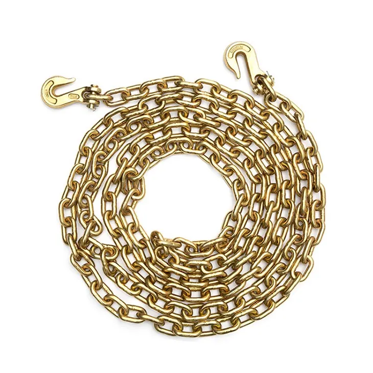 Lanț de transport Lanț din oțel aliat din oțel carbon